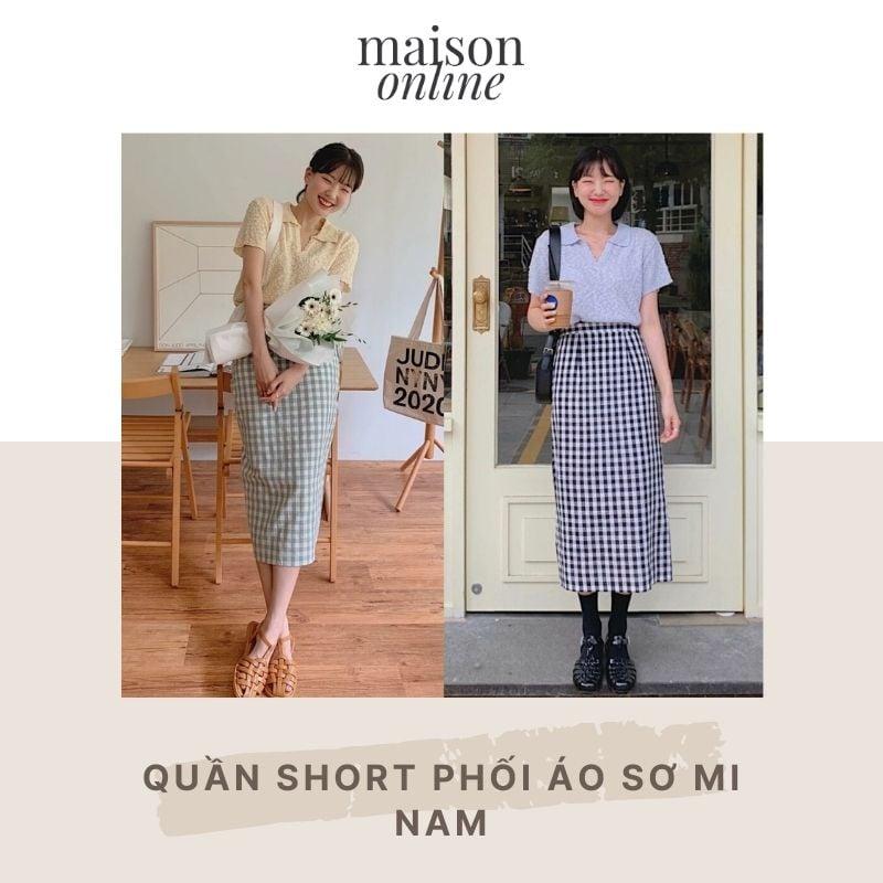 outfit đi chơi