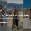 Tổng hợp 15+ Outfit phối đồ đi Đà Lạt giữ ấm phong cách nhất