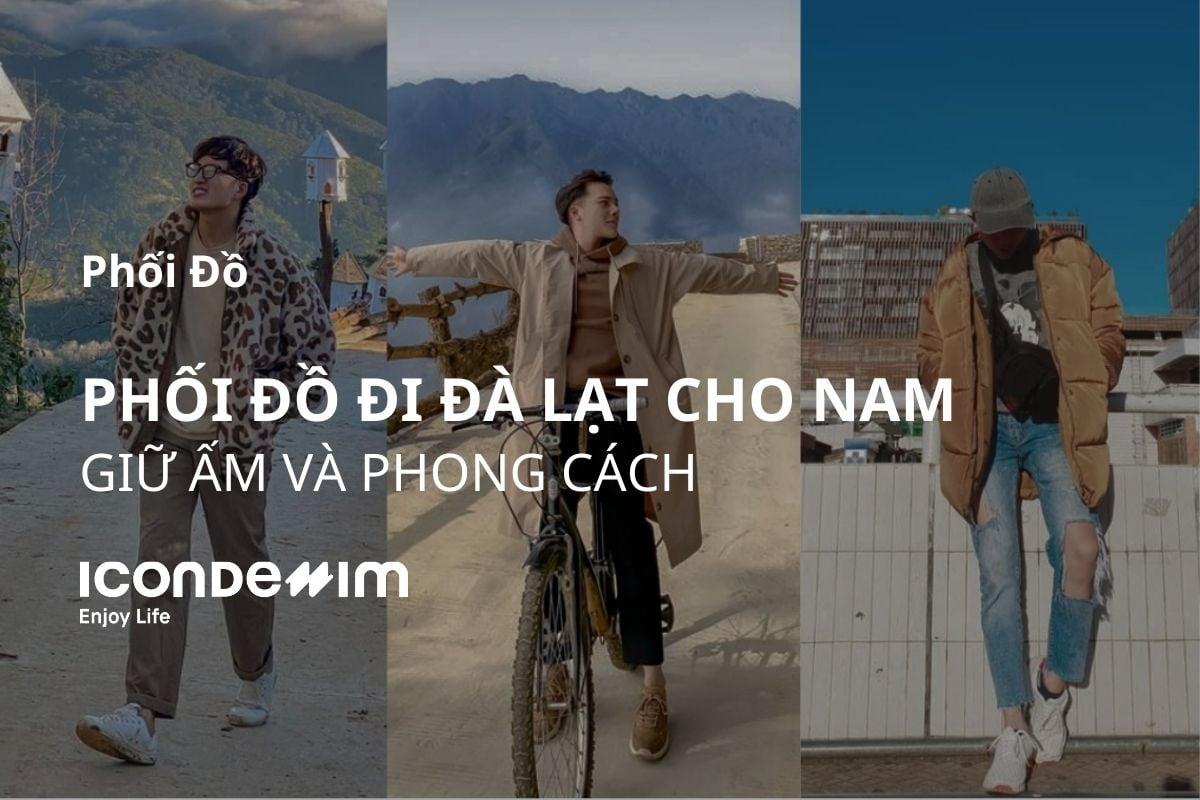 outfit đi đà lạt nam