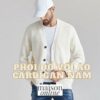 12 Cách phối đồ áo cardigan dành cho nam trendy, đẹp như model