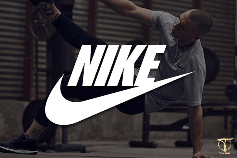 thương hiệu nike