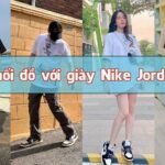 21 cách phối đồ với giày Nike Jordan cho nam và nữ cực sành điệu