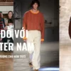 Gợi Ý 12 Cách Phối Đồ Với Sweater Nam Cực Thời Trang