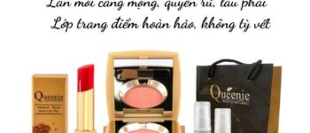 Bộ trang điểm công sở thời thượng phong cách Hàn Quốc