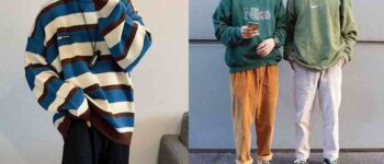 Gợi ý cách phối đồ với áo Sweater nam đẹp chuẩn xu hướng 2024