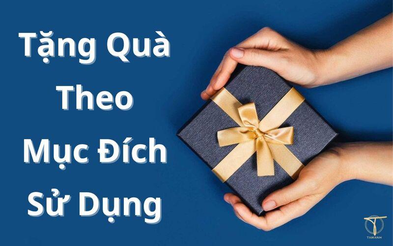 quà tặng sinh nhật bạn trai