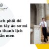 Bật Mí 5+ Cách Phối Quần Tây Áo Sơ Mi Nam Đẹp & Lịch Lãm