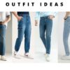 Quần Jeans Xanh Phối Với Màu Gì Đẹp? 6 + Gợi Ý Ấn Tượng Không Nên Bỏ Qua 