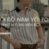 Top 8 Cách Phối Đồ Áo Polo Nam Đẹp, Thanh Lịch Nhất