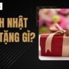 Sinh nhật nên tặng gì? TOP 30+ món quà sinh nhật cho bạn bè, người yêu