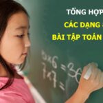 70 bài toán lớp 2 đầy đủ các dạng từ cơ bản đến nâng cao