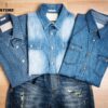 Gợi Ý 7 Tips Phối Đồ Áo Sơ Mi Quần Jeans Cho Nam Cực Đẹp