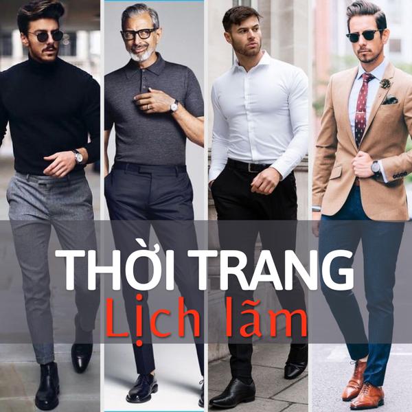 style lịch lãm