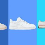 TOP 13 các loại giày Sneaker nam nữ HOT nhất hiện nay