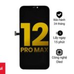 Thay màn hình iPhone 12 Pro Max