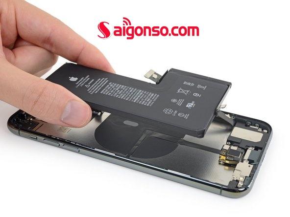 thay pin iphone 6s thegioididong giá bao nhiêu