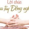 Danh sách các lời chúc chia tay đồng nghiệp ý nghĩa