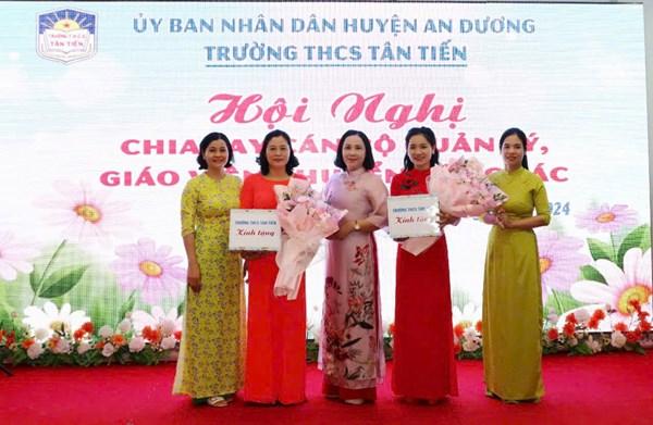 thư chia tay đồng nghiệp chuyển công tác