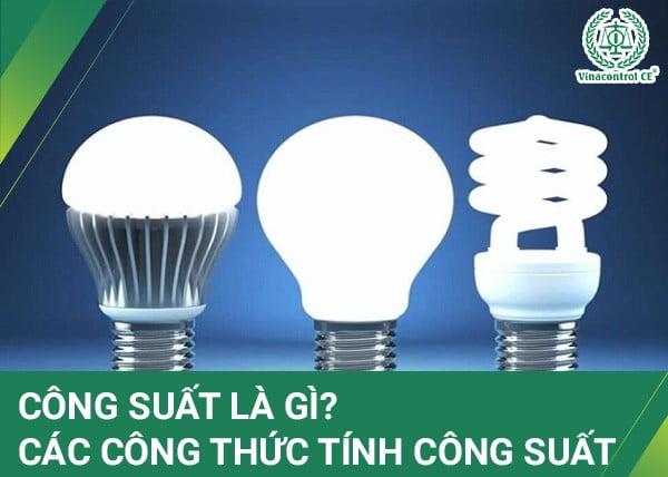 tính công suất tiêu thụ của đoạn mạch