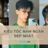 Gợi ý 25 kiểu tóc nam ngắn đẹp nhất anh em phải thử