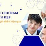 50+ Kiểu tóc cho nam mặt tròn đẹp xu hướng năm 2024