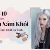 TOP 10+ Kiểu Tóc Nhuộm Màu Xám Khói Đẹp, Đậm Chất Cá Tính