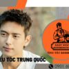 TOP 8 kiểu tóc nam Trung Quốc đẹp xao xuyến