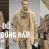 10 Gợi Ý Phối Đồ Mùa Đông Nam Đẹp, Đơn Giản Và “Trendy”