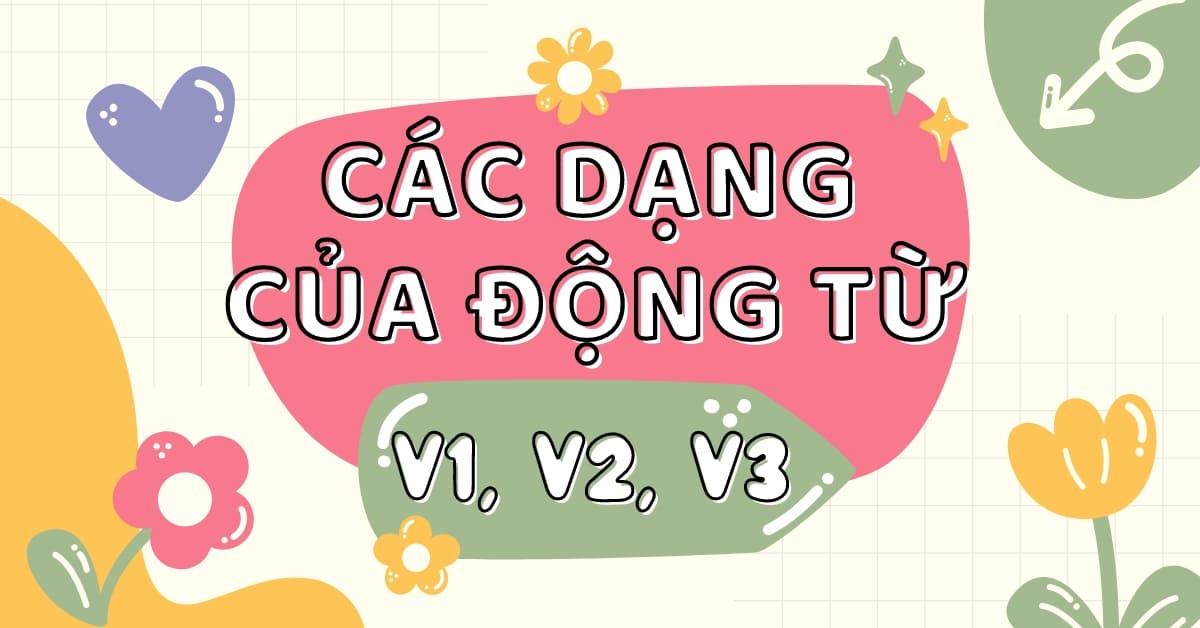 v là gì trong tiếng anh