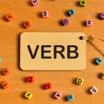 Động từ (verb) trong tiếng Anh là gì? A-Z kiến thức về verb (V)