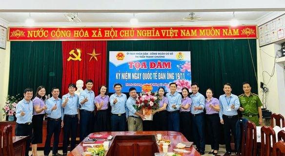 ý nghĩa ngày quốc tế đàn ông