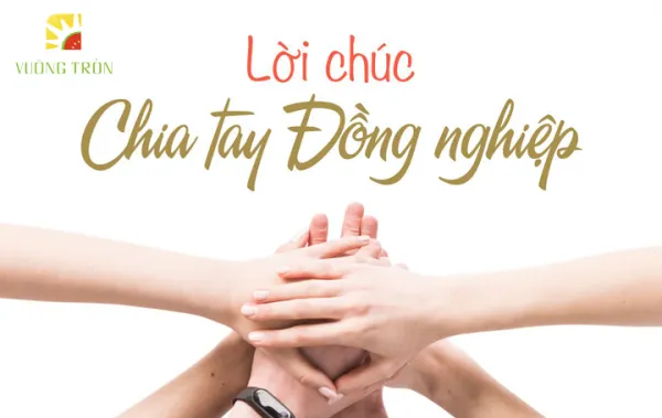 bài hát chia tay đồng nghiệp