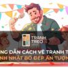 Hướng dẫn cách vẽ tranh tặng sinh nhật Bố đẹp và ý nghĩa