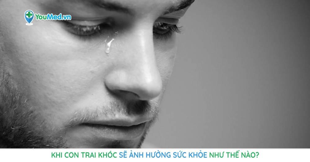 cách dỗ con trai