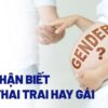 19 cách nhận biết bầu trai hay gái (theo khoa học và dân gian)