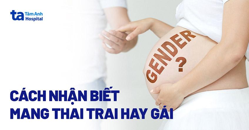 cách nhận biết con trai thích mình