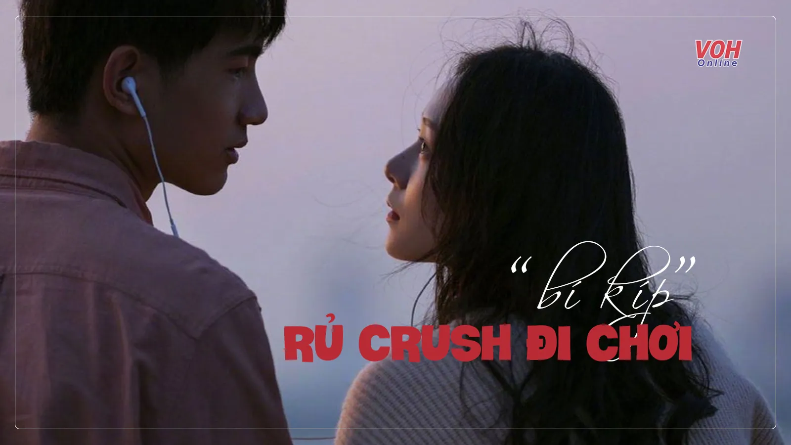 cách rủ crush đi ăn