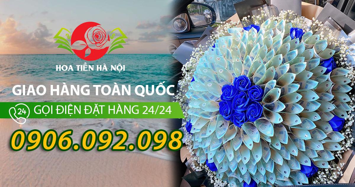 chúc mừng sinh nhật tiền