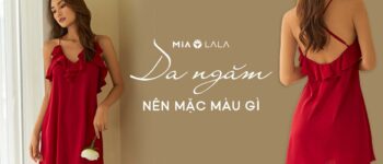 Da ngăm nên mặc màu gì? Tuyệt chiêu phối đồ cho chị em da ngăm