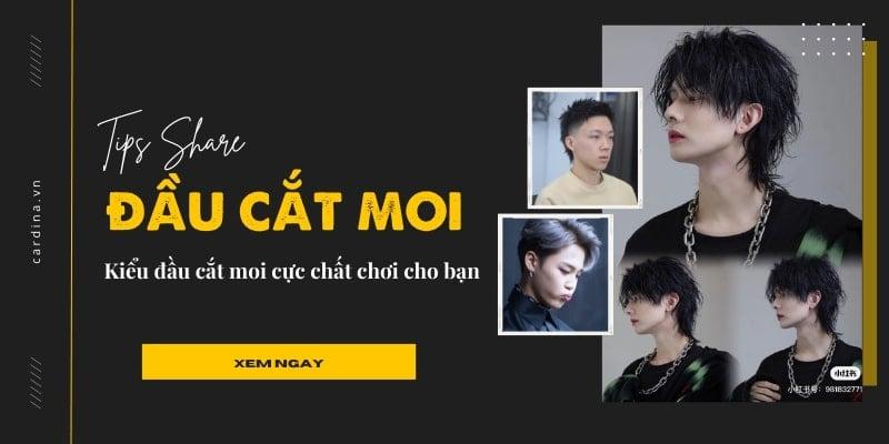 đầu cắt moi hàn quốc