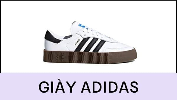 giày adidas nam cổ cao