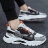 Giày sneaker tăng chiều cao nam: 10 mẫu giày đế cao đẹp