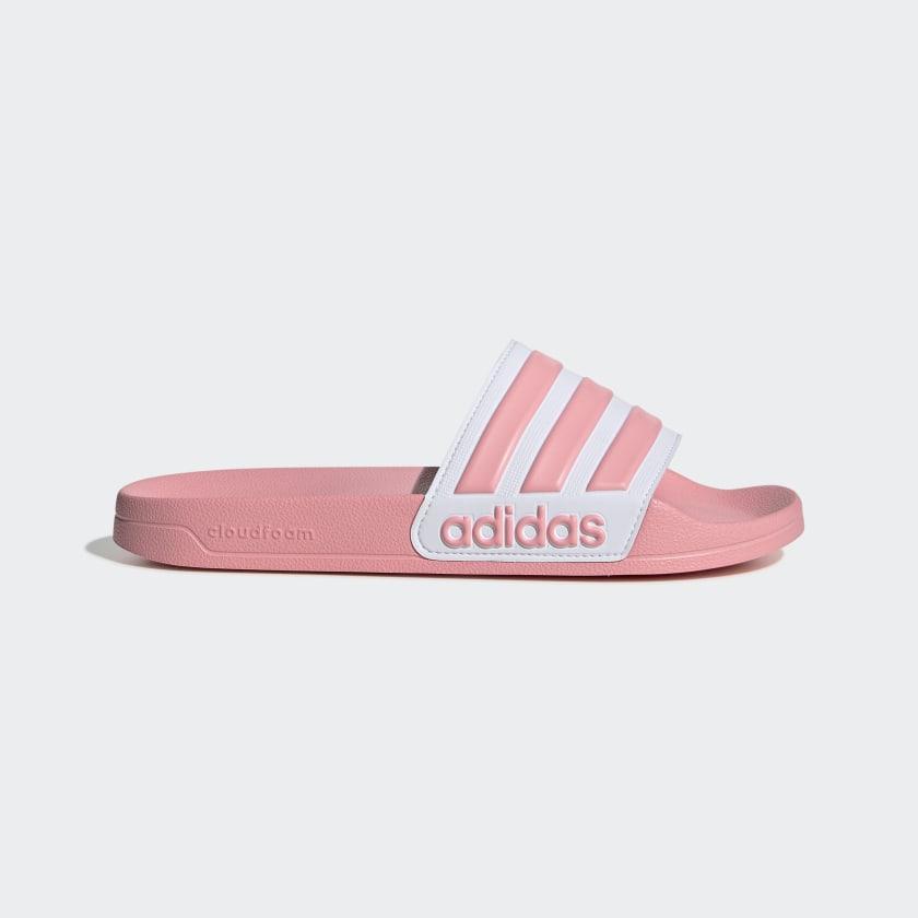 1. Dép quai ngang Adidas