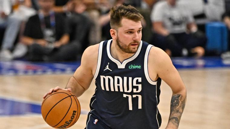 Luka Doncic có bao nhiêu hình xăm? Giải thích ý nghĩa hình xăm của siêu sao NBA