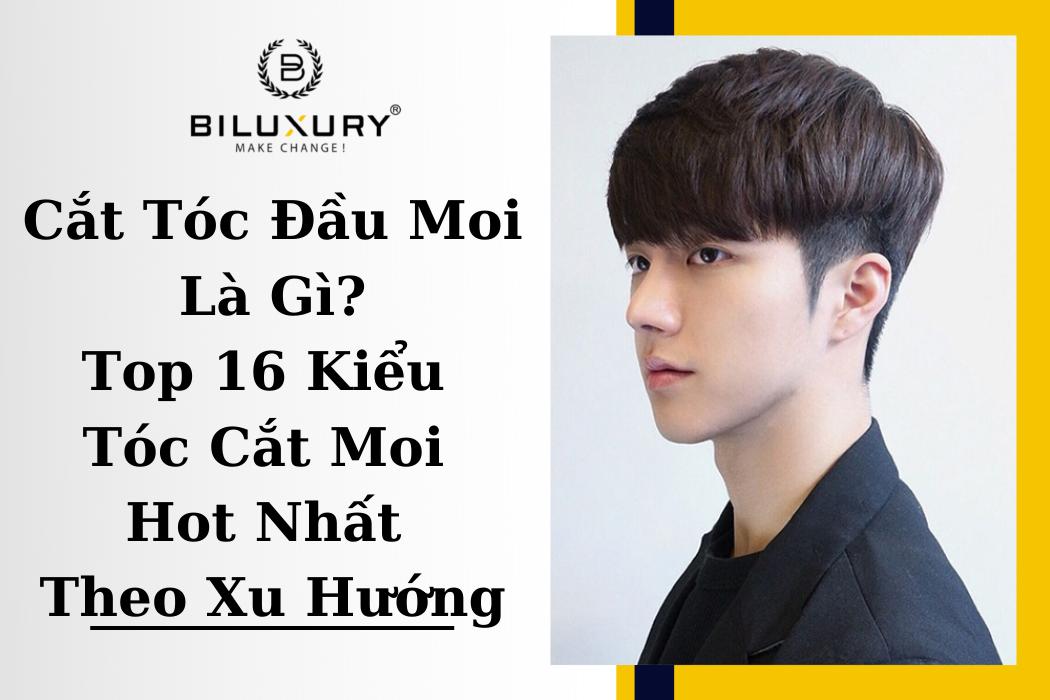 kiểu tóc cắt moi