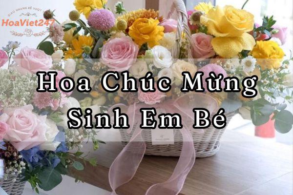 lời chúc cho em bé mới sinh