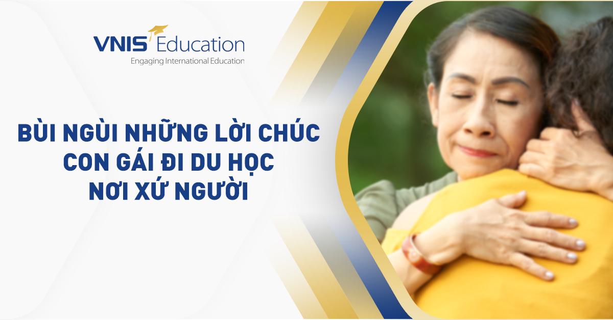 lời chúc con trai