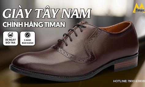 mua giày tây nam ở đâu