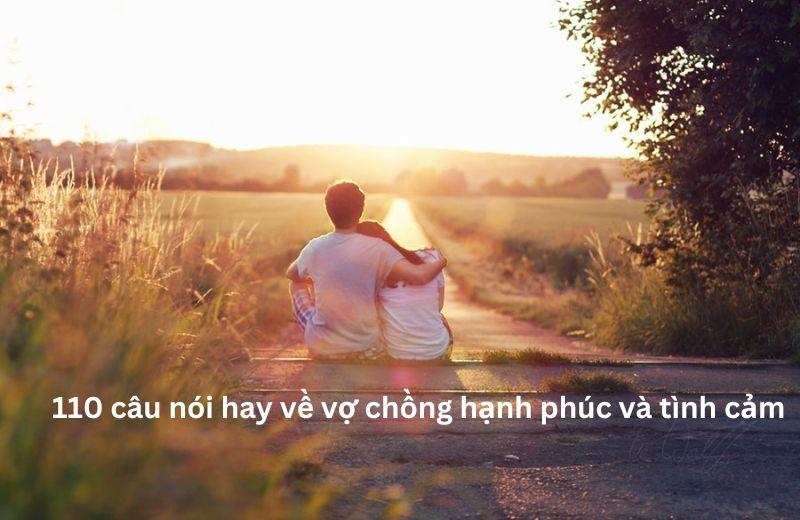 những câu nói hay về chồng tốt