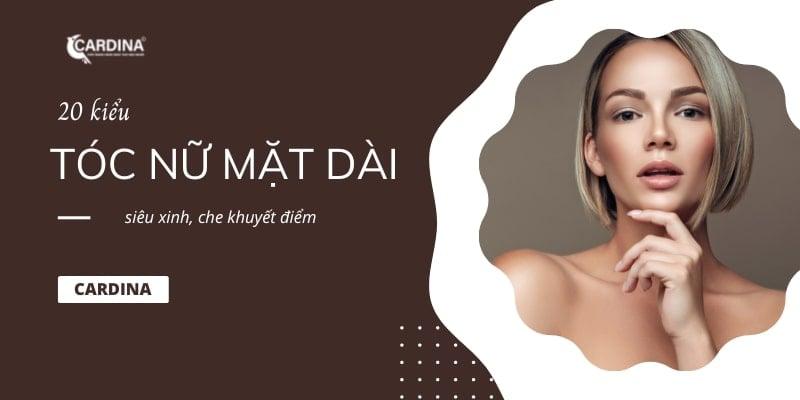 những kiểu tóc mùa hè cho nam mặt dài